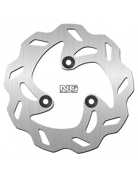 Disque de frein NG BRAKES pétale fixe - 1286X