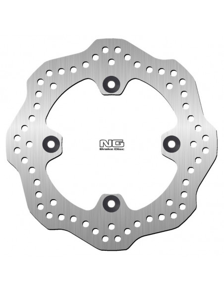 Disque de frein NG BRAKES pétale fixe - 1686X