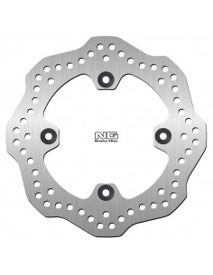 Disque de frein NG BRAKES pétale fixe - 1686X 2