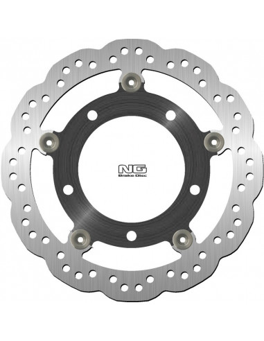 Disque de frein NG BRAKES pétale flottant - 1697XG