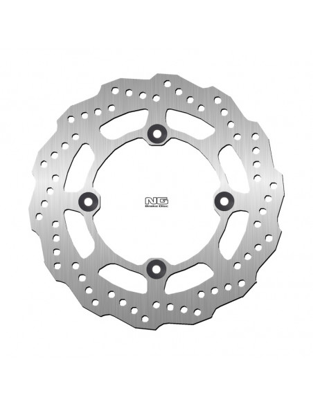Disque de frein NG BRAKES pétale fixe - 1550X