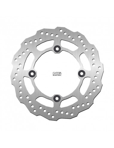 Disque de frein NG BRAKES pétale fixe - 1550X
