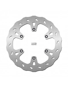 Disque de frein NG BRAKES pétale fixe - 1569X