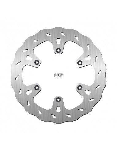 Disque de frein NG BRAKES pétale fixe - 1569X
