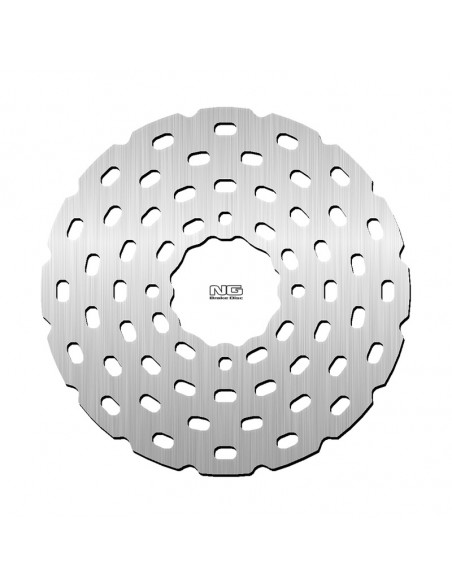 Disque de frein NG BRAKES pétale fixe - 1570X