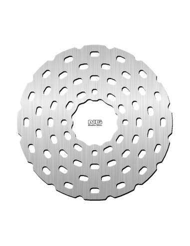 Disque de frein NG BRAKES pétale fixe - 1570X