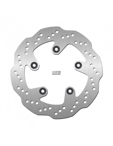 Disque de frein NG BRAKES pétale fixe - 1572X