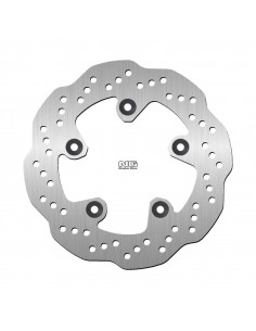 Disque de frein NG BRAKES pétale fixe - 1573X 2