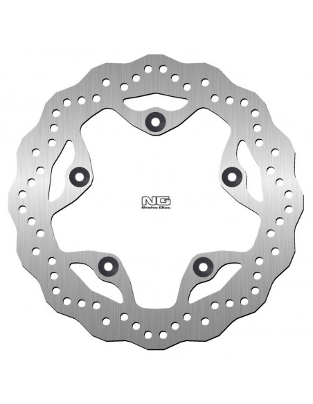 Disque de frein NG BRAKES pétale fixe - 1449x