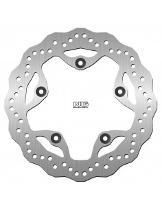 Disque de frein NG BRAKES pétale fixe - 1449x 2