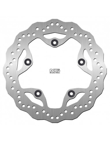 Disque de frein NG BRAKES pétale fixe - 1449x
