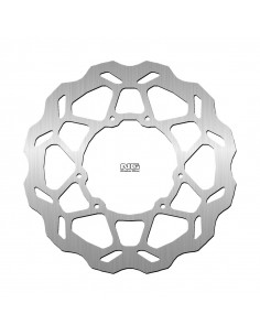 Disque de frein NG BRAKES pétale fixe - 840X 2