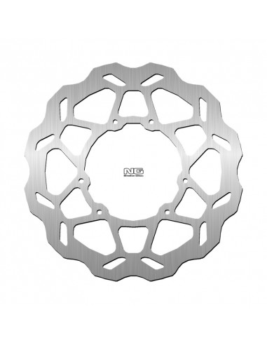 Disque de frein NG BRAKES pétale fixe - 840X