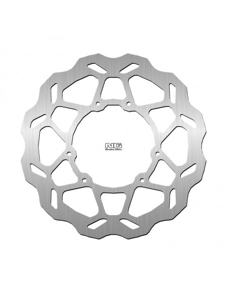 Disque de frein NG BRAKES pétale fixe - 840X