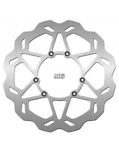 Disque de frein NG BRAKES pétale fixe - 866X 2