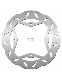 Disque de frein NG BRAKES pétale fixe - 1732X 2