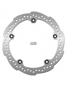 Disque de frein NG BRAKES pétale fixe - 1740X