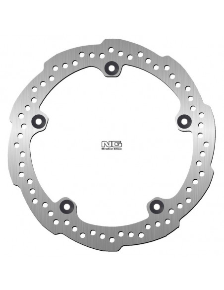 Disque de frein NG BRAKES pétale fixe - 1740X