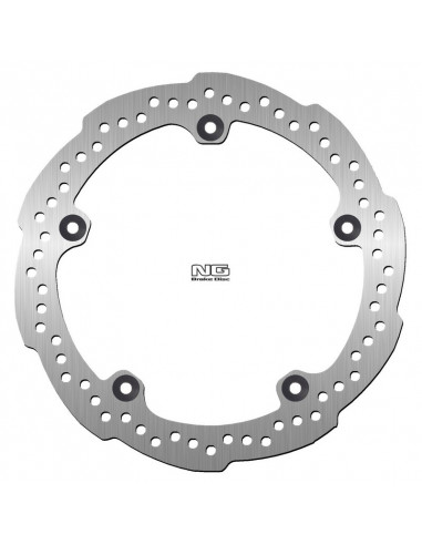Disque de frein NG BRAKES pétale fixe - 1740X