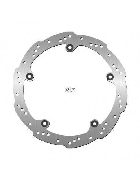 Disque de frein NG BRAKES pétale fixe - 1747x