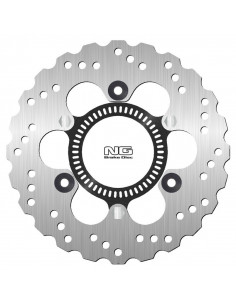 Disque de frein NG BRAKES pétale fixe - 1752X