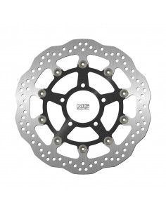 Disque de frein NG BRAKES pétale flottant - 1754XG