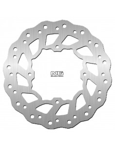 Disque de frein NG BRAKES pétale fixe - 1762X