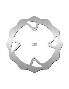 Disque de frein NG BRAKES pétale fixe - 1764X