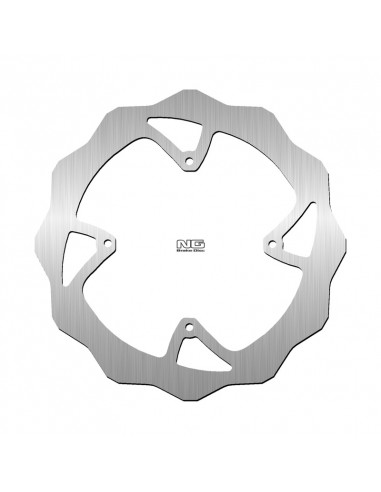 Disque de frein NG BRAKES pétale fixe - 1764X