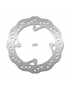 Disque de frein NG BRAKES pétale fixe - 1481X (pièce de rechange pour kit 1481XK25) 2
