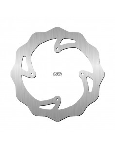 Disque de frein NG BRAKES pétale fixe - 1493X