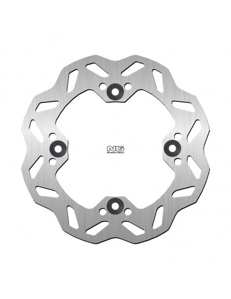 Disque de frein NG BRAKES pétale fixe - 1497X