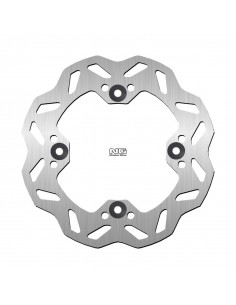 Disque de frein NG BRAKES pétale fixe - 1497X 2