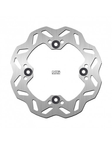 Disque de frein NG BRAKES pétale fixe - 1497X
