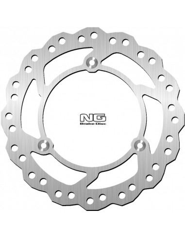 Disque de frein NG BRAKES pétale fixe - 1787X
