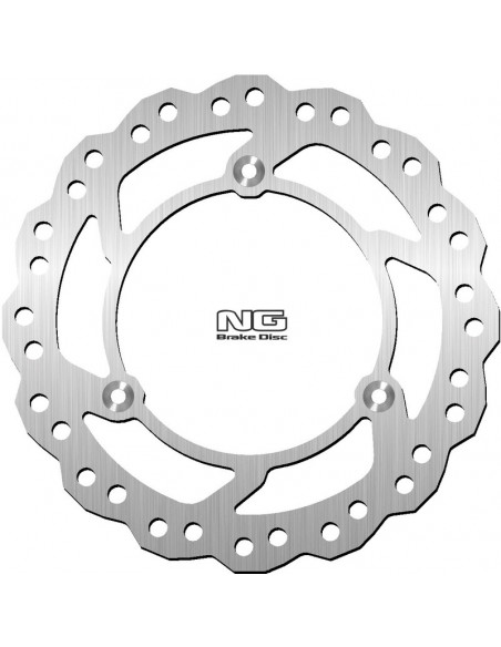 Disque de frein NG BRAKES pétale fixe - 1787X