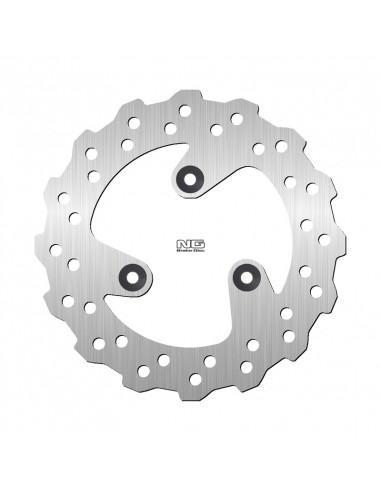 Disque de frein NG BRAKES pétale fixe - 1791x