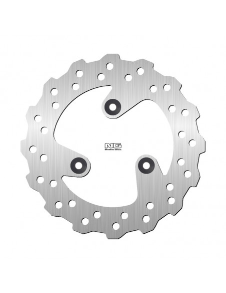Disque de frein NG BRAKES pétale fixe - 1791x