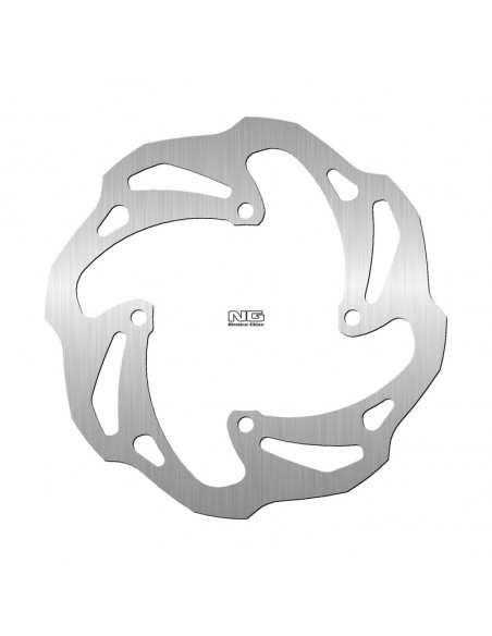 Disque de frein NG BRAKES pétale fixe - 1803X