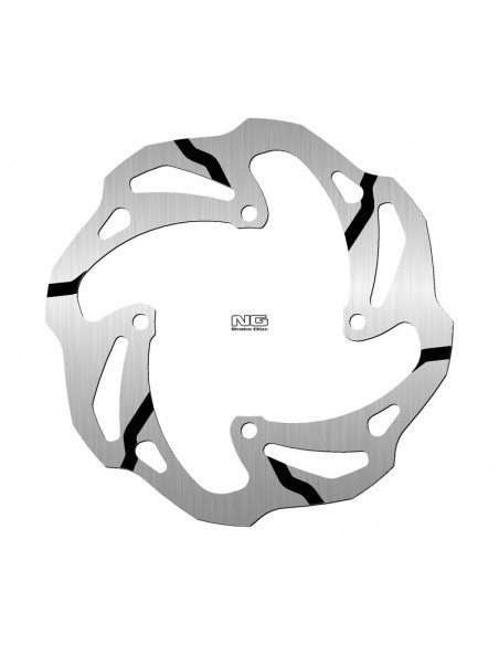 Disque de frein NG BRAKES pétale fixe - 1803XBH