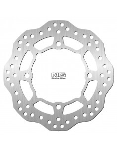 Disque de frein NG BRAKES pétale fixe - 1804X 2