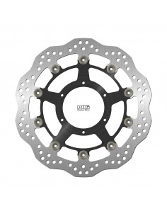 Disque de frein NG BRAKES pétale flottant - 1808XG