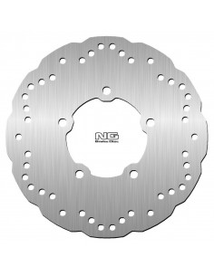 Disque de frein NG BRAKES pétale fixe - 1612X