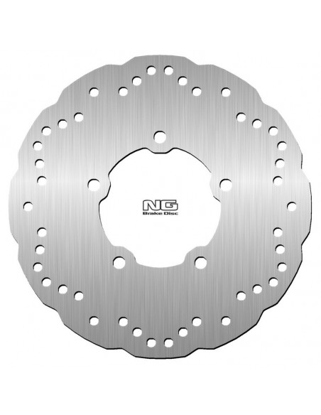 Disque de frein NG BRAKES pétale fixe - 1612X