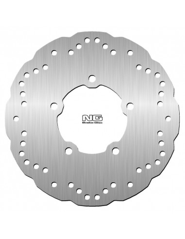 Disque de frein NG BRAKES pétale fixe - 1612X