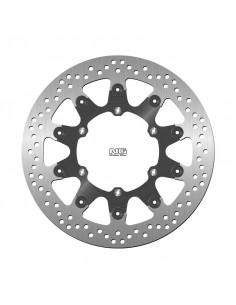 Disque de frein NG BRAKES pétale fixe - 1211X