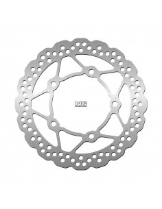 Disque de frein NG BRAKES pétale fixe - 1835X
