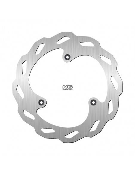 Disque de frein NG BRAKES pétale fixe - 1907X
