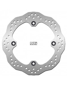 Disque de frein NG BRAKES - DIS046X 2