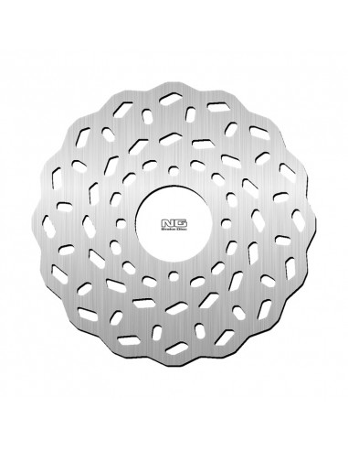 Disque de frein NG BRAKES pétale fixe - 1594X